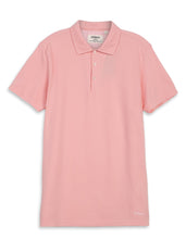 Load image into Gallery viewer, Pique Palmiers Polo