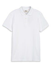 Load image into Gallery viewer, Pique Palmiers Polo