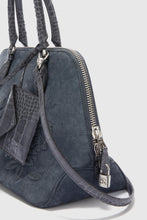 Load image into Gallery viewer, Orsetta large double handle bag