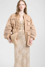 Load image into Gallery viewer, Oversized Technical Fabric Parka
