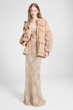 Load image into Gallery viewer, Oversized Technical Fabric Parka