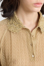 Load image into Gallery viewer, Pure cashmere polo