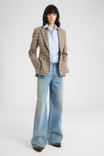 Load image into Gallery viewer, Mannish Style single-breasted tailored jacket