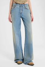 Load image into Gallery viewer, Baggy Denim Jeans