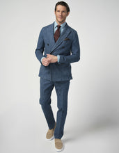 Load image into Gallery viewer, Giulio Denim Jacket