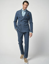 Load image into Gallery viewer, Giulio Denim Jacket