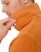 Load image into Gallery viewer, Supima garment dyed pique polo