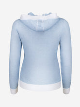 Load image into Gallery viewer, Cardigan Bordo Inglese