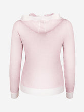 Load image into Gallery viewer, Cardigan Bordo Inglese