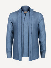 Load image into Gallery viewer, Camicia Miami Plisse