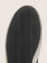 Load image into Gallery viewer, Super-Star Nappa Leather Upper Suede Star and Heel