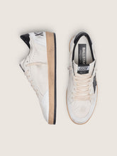Load image into Gallery viewer, Ballstar Nappa Upper Leather Star and Heel Crack Toe and Spur
