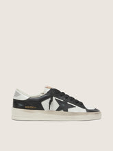 Load image into Gallery viewer, Stardan Leather Upper Star and Heel