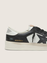 Load image into Gallery viewer, Stardan Leather Upper Star and Heel