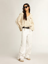 Load image into Gallery viewer, Ballstar Nappa Upper Suede Toe Leopard Horsy Star Signature Sole