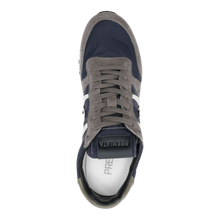 Load image into Gallery viewer, Premiata Navy Blue/Grey Eric-7090