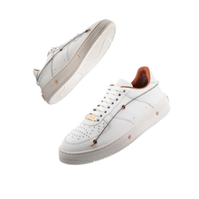 Load image into Gallery viewer, Kanovitch F.F04 White Unisex, Men, Women F.F04