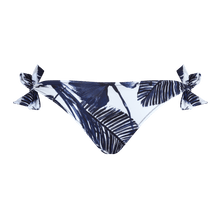 Load image into Gallery viewer, Side Tie Bikini Bottom Papagaio