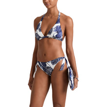 Load image into Gallery viewer, Side Tie Bikini Bottom Papagaio