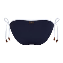 Load image into Gallery viewer, Side Tie Bikini Bottom Solid