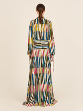Load image into Gallery viewer, Antionetta Dress Multi
