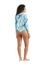 Load image into Gallery viewer, Tanga Bikini Bottom Madrague