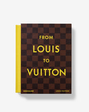 Load image into Gallery viewer, From Louis to Vuitton