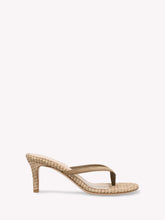 Load image into Gallery viewer, Calypso Suede Sandal