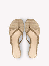 Load image into Gallery viewer, Calypso Suede Sandal