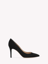 Load image into Gallery viewer, Gianvito 85 Suede Pump