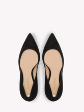 Load image into Gallery viewer, Gianvito 85 Suede Pump