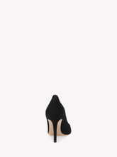 Load image into Gallery viewer, Gianvito 85 Suede Pump