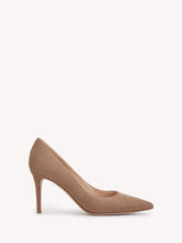 Load image into Gallery viewer, Gianvito 85 Suede Pump