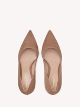 Load image into Gallery viewer, Gianvito 85 Suede Pump
