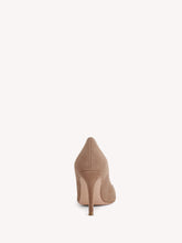 Load image into Gallery viewer, Gianvito 85 Suede Pump