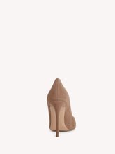 Load image into Gallery viewer, Gianvito 105 Suede Pump