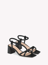 Load image into Gallery viewer, Juno 55 Leather Sandal