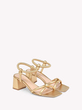 Load image into Gallery viewer, Juno 55 Leather Sandal