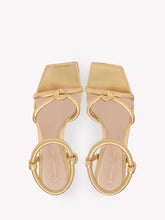 Load image into Gallery viewer, Juno 55 Leather Sandal