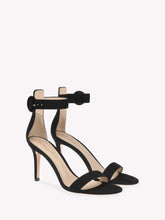 Load image into Gallery viewer, Portofino 85 Suede Sandal