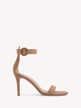 Load image into Gallery viewer, Portofino 85 Suede Sandal