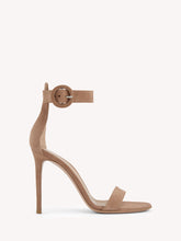 Load image into Gallery viewer, Portofino 105 Suede Sandal