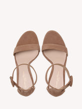 Load image into Gallery viewer, Portofino 105 Suede Sandal