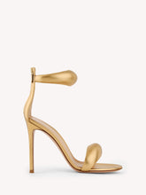Load image into Gallery viewer, Bijoux Nappa Sandal