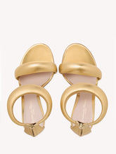 Load image into Gallery viewer, Bijoux Nappa Sandal
