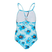 Load image into Gallery viewer, One-piece swimsuit Poppies