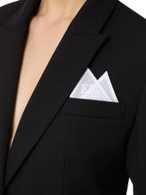 Load image into Gallery viewer, Cotton gabardine jacket