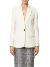Load image into Gallery viewer, Cotton gabardine jacket