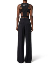 Load image into Gallery viewer, Cotton gabardine waistcoat