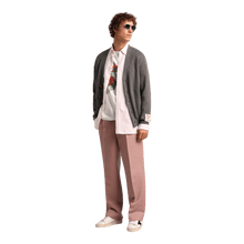 Load image into Gallery viewer, Golden Goose Stardan Net Upper Shiny Leather Toe GMF00328.F003028.10283